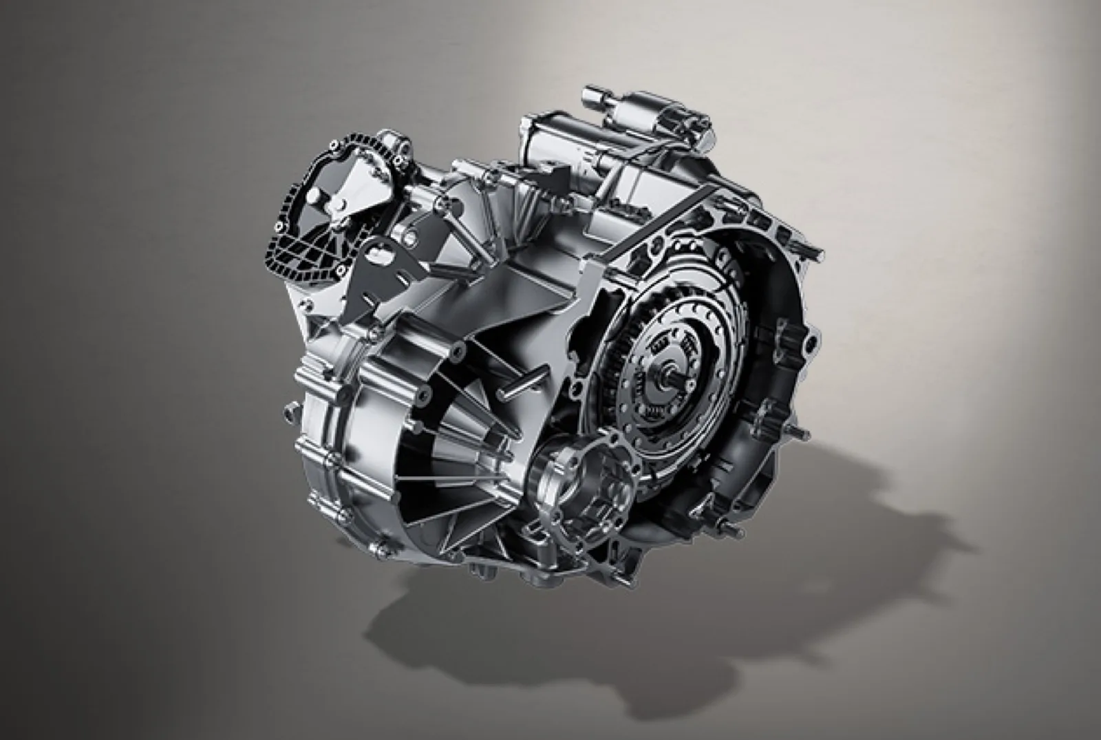 Коробка 300TSI DQ200